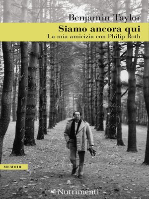 cover image of Siamo ancora qui